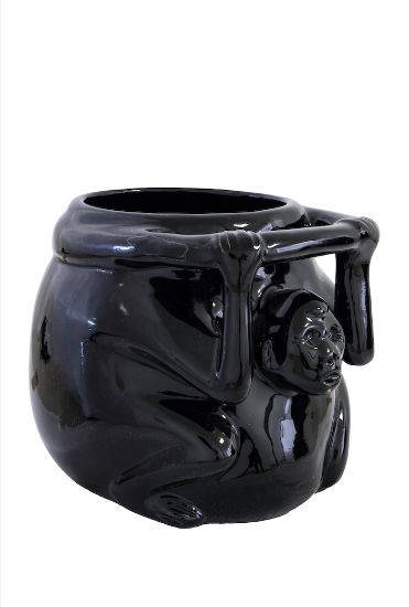 Imagen de Monito de Texcoco