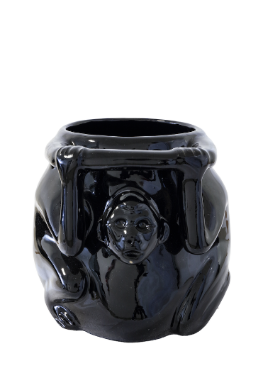 Imagen de Monito de Texcoco