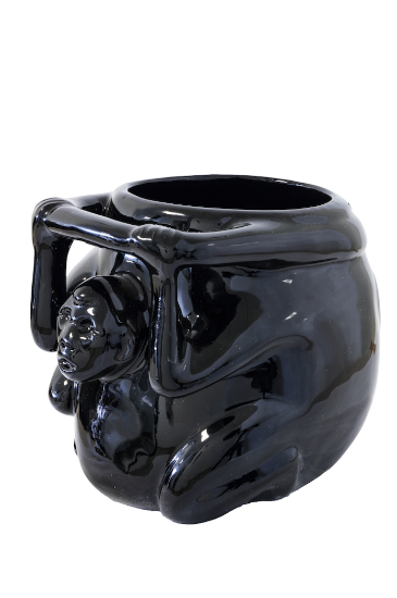 Imagen de Monito de Texcoco