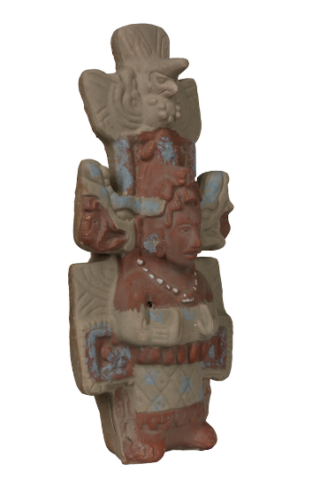 Imagen de Figurilla mujer sacerdote