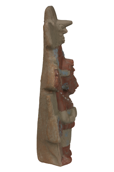 Imagen de Figurilla mujer sacerdote