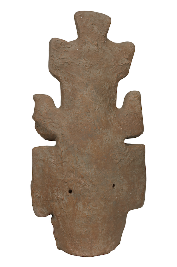 Imagen de Figurilla mujer sacerdote