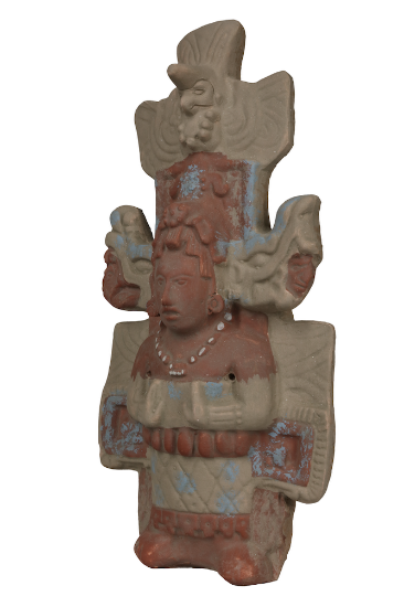 Imagen de Figurilla mujer sacerdote