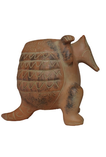 Imagen de Vasija armadillo