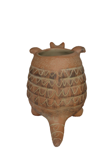 Imagen de Vasija armadillo