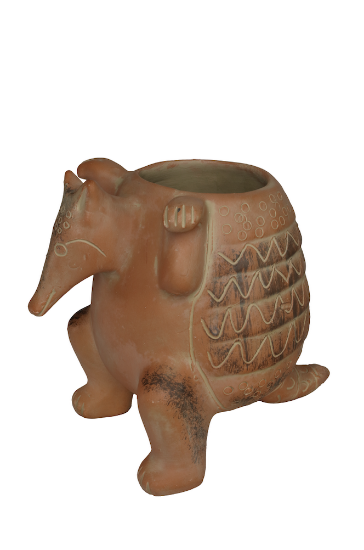 Imagen de Vasija armadillo