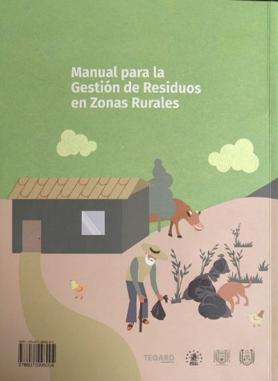 Imagen de Manual para la Gestión de Residuos en Zonas Rurales