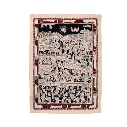 Imagen de Cuadro amate siembra