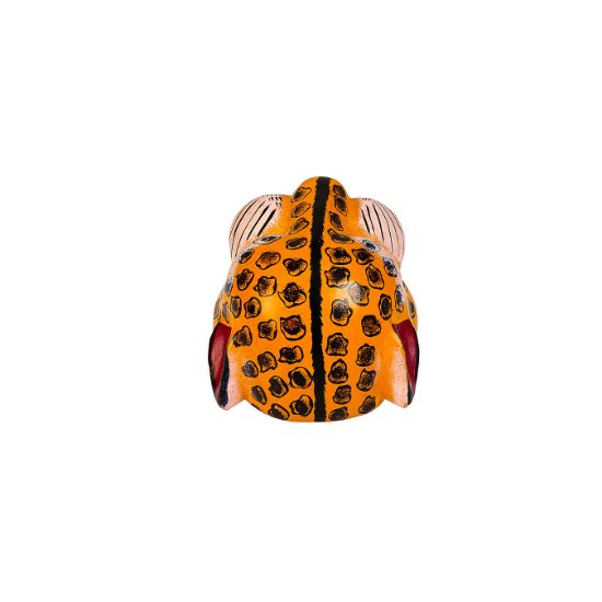 Imagen de Cabeza de tigre