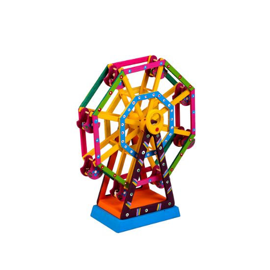 Imagen de Rueda de la fortuna grande