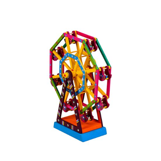 Imagen de Rueda de la fortuna grande