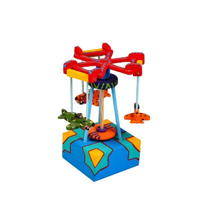 Imagen de Avión de cajón