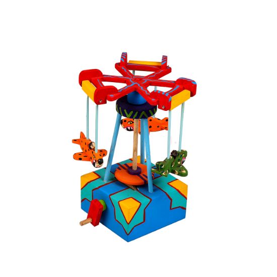 Imagen de Avión de cajón