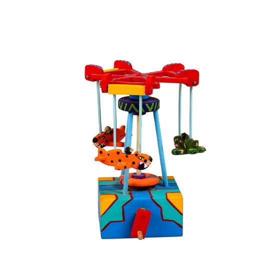 Imagen de Avión de cajón