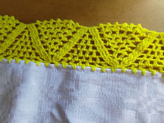 Imagen de Servilleta mariposas