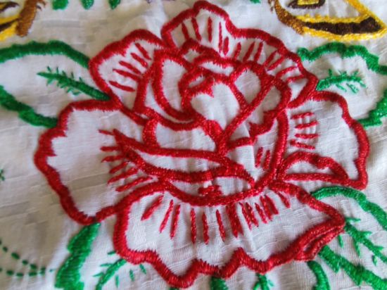 Imagen de Servilleta mariposas