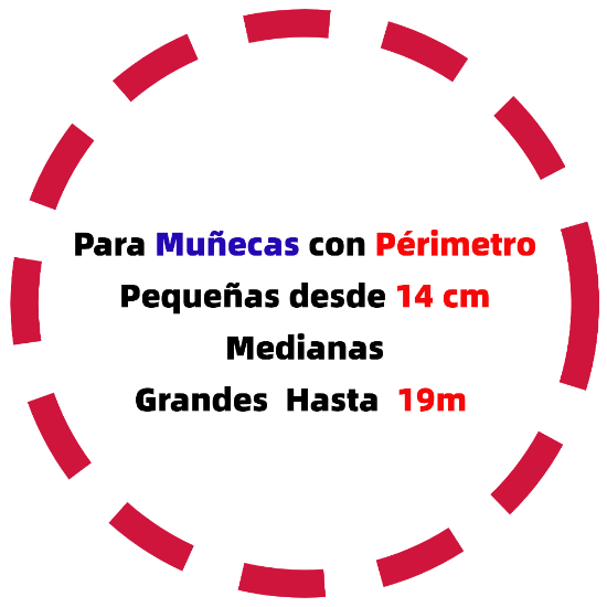 Imagen de 1 Dije Nudo de Bruja CURADO Uso Rudo en Pulsera Roja BORLAS Acero+ 4 Modelos y Colores a Escoger ALTA DURABILIDAD- x1