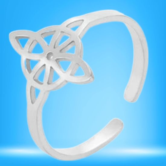 Imagen de Juego Nudo de Bruja  Z Curado Uso Rudo (Aretes, Dije+ Anillo+ Llavero+ Pulsera)+ 10 Combnaciones para Escoger X1 - Alta Durabilidad