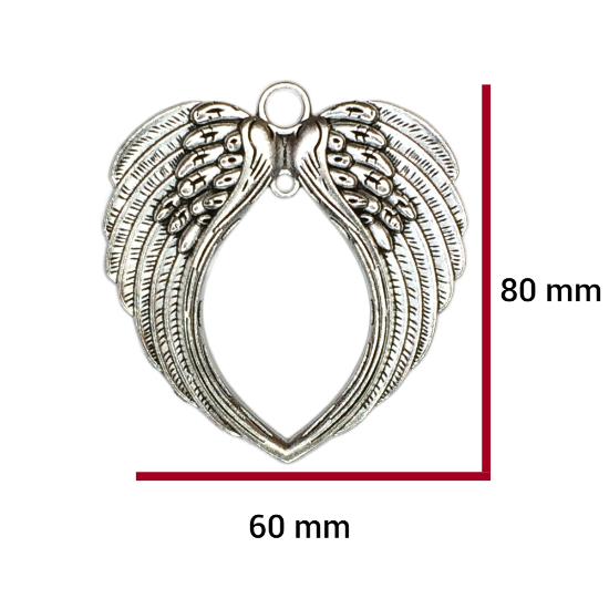 Imagen de Poderoso Talisman Protector Curado 72 Nombres de Dios Dije Acero Inoxidable Alta Durabilidad en Collar o Pulsera o Llavero (4 Modelos para Escoger) en Llavero o Collar-X1