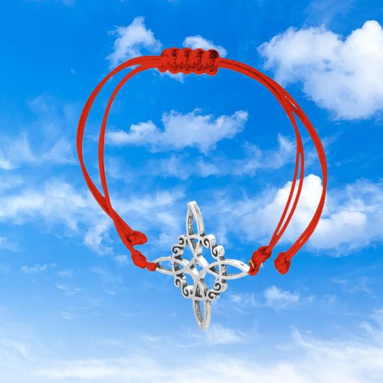 Imagen de Juego Nudo de Bruja  Z Curado Uso Rudo (Aretes, Dije+ Anillo+ Llavero+ Pulsera)+ 10 Combnaciones para Escoger X1 - Alta Durabilidad-Lopi