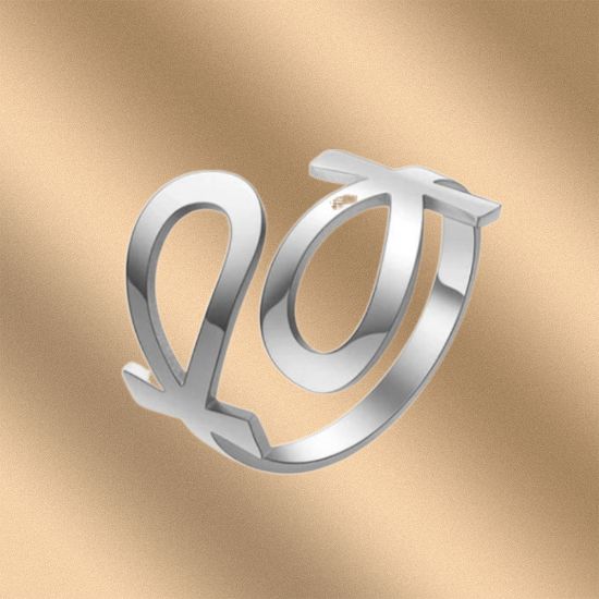 Imagen de 1 Brazalete o 1 Anillo o  1Juego (1 Brazalete + 1 Anillo ) de Cruz Egipcia o Llave de la Vida  ACERO INOXIDABLE Y AJUSTABLE C. Plata  Poderosa Proteccion ACTVADA  Talisman Protector Alta Durabilidad de Uso Rudo / 5 Modelos Para Escoger x12egip