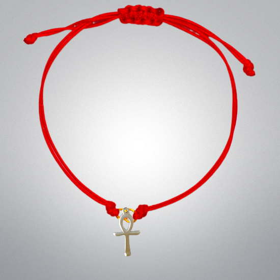 Imagen de Poderoso Talisman Activado Protector Egipcio : Ojo Horus o Ankh o Cruz Egipcia o LLave la Vida en Pulsera + de 8 modelos a escoger