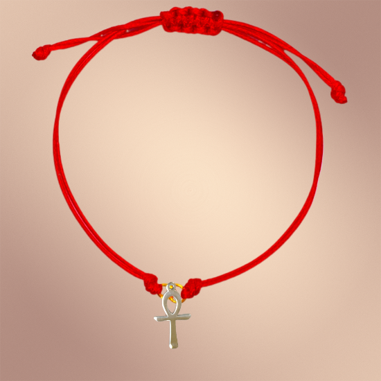 Imagen de Poderoso Talisman Activado Protector Egipcio : Ojo Horus o Ankh o Cruz Egipcia o LLave la Vida en Pulsera + de 8 modelos a escoger