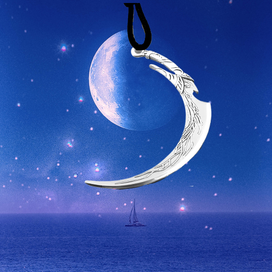 Imagen de Dije de Espada Larga Tipo Vikingo o Medieval o Samurai o Arabe en Collar + de 20 Modelos para Escoger x1-3