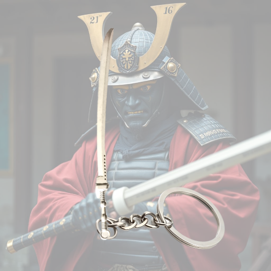 Imagen de Dije Espada EXTRA LARGA (8-10 cms) Tipo Vikingo o Medieval o Samurai En Collar o Llavero + de 6 Modelos para Escoger x1-3