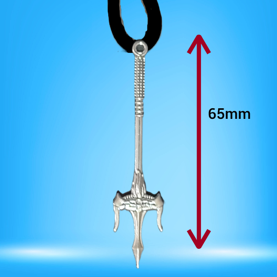 Imagen de Dije Lanza o Hacha o Flecha Larga  (5.5 cm a  8cm) en Collar o Llavero+ 20 Modelos para Escoger x1-3