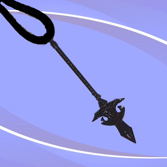 Imagen de Dije Lanza o Hacha o Flecha Larga  (5.5 cm a  8cm) en Collar o Llavero+ 20 Modelos para Escoger x1-3