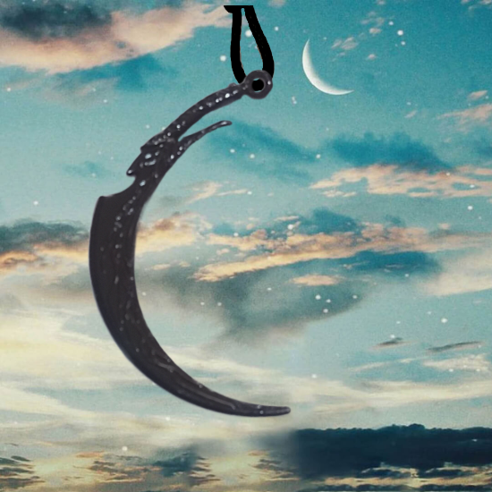 Imagen de Dije Lanza o Hacha o Flecha Larga  (5.5 cm a  8cm) en Collar o Llavero+ 20 Modelos para Escoger x1-3