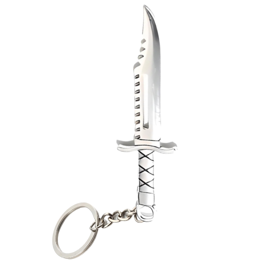 Imagen de Dije Lanza o Hacha o Flecha Larga  (5.5 cm a  8cm) en Collar o Llavero+ 20 Modelos para Escoger x1-3