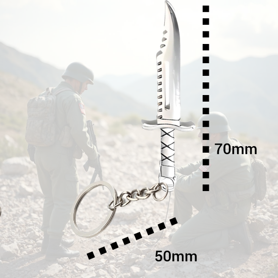 Imagen de Dije Lanza o Hacha o Flecha Larga  (5.5 cm a  8cm) en Collar o Llavero+ 20 Modelos para Escoger x1-3