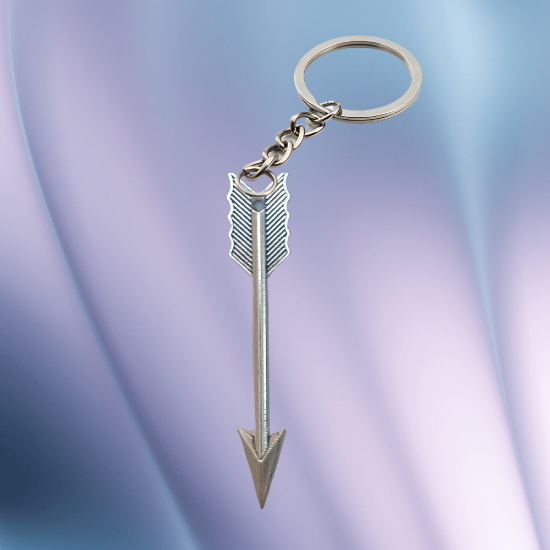 Imagen de Dije Lanza o Hacha o Flecha Larga  (5.5 cm a  8cm) en Collar o Llavero+ 20 Modelos para Escoger x1-3