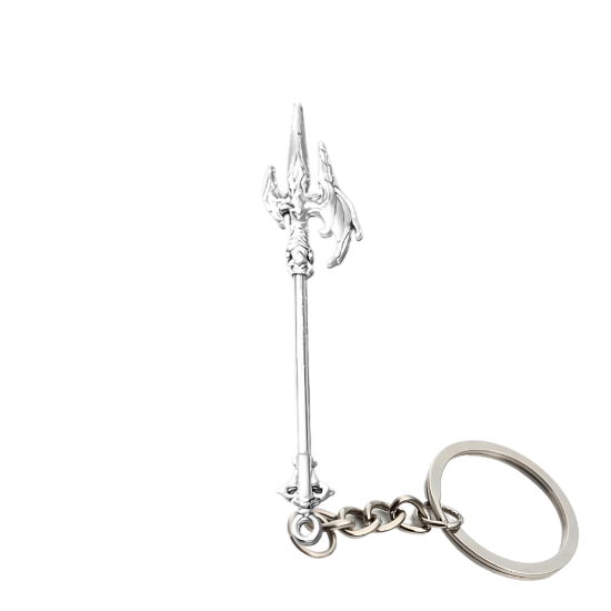 Imagen de Dije Lanza o Hacha o Flecha Larga  (5.5 cm a  8cm) en Collar o Llavero+ 20 Modelos para Escoger x1-3