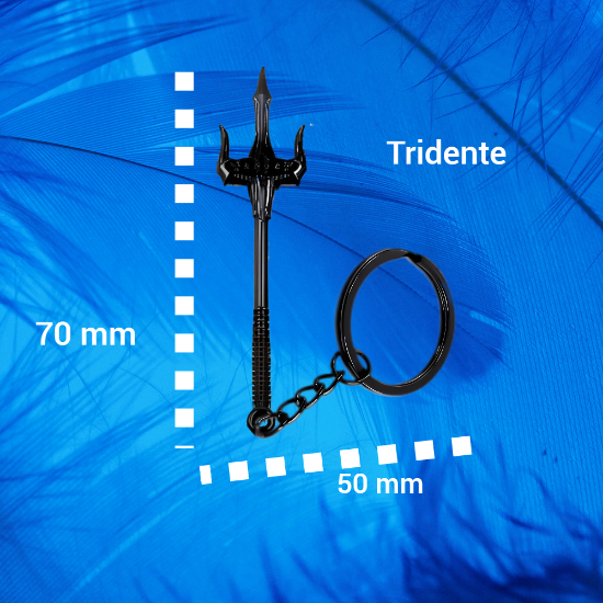 Imagen de Dije Lanza o Hacha o Flecha Larga  (5.5 cm a  8cm) en Collar o Llavero+ 20 Modelos para Escoger x1-3