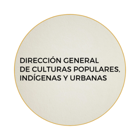 Imagen para la categoría Dirección General de Culturas Populares, Indígenas y urbanas 