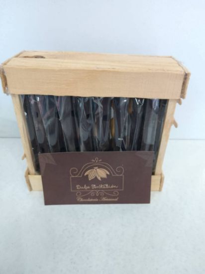 Imagen de Barras de cacao 70% 