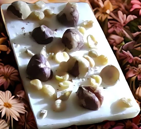 Imagen de Plakas de chocolate 