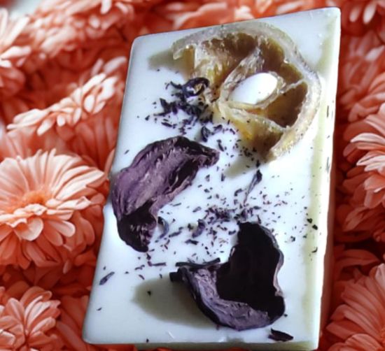 Imagen de Plakas de chocolate 