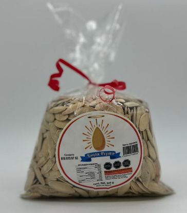 Imagen de SEMILLA DE CALABAZA 