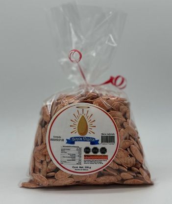 Imagen de SEMILLA DE CALABAZA ENCHILADA