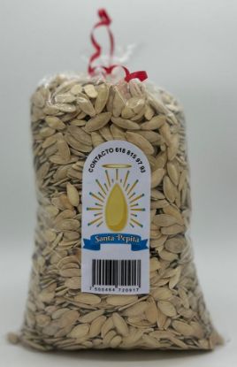 Imagen de SEMILLA DE CALABAZA 