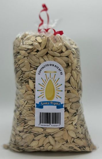 Imagen de SEMILLA DE CALABAZA 