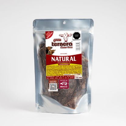 Imagen de CARNE SECA GRAN TERNERA