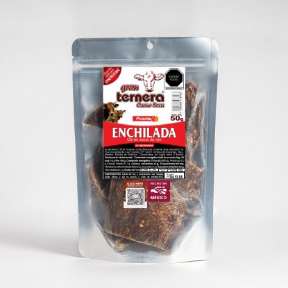 Imagen de CARNE SECA GRAN TERNERA