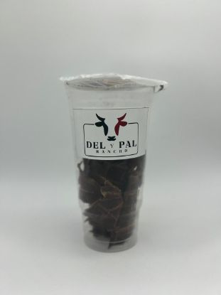 Imagen de SNACK DE CARNE SECA