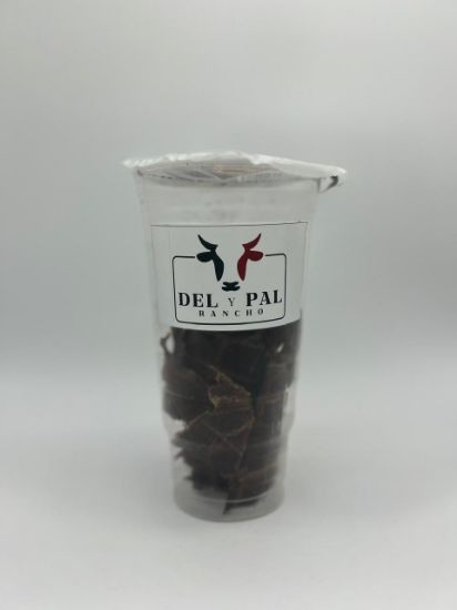 Imagen de SNACK DE CARNE SECA