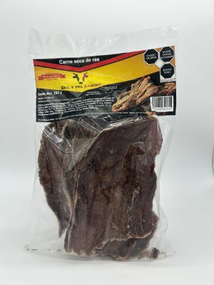 Imagen de CARNE SECA NATURAL 150g